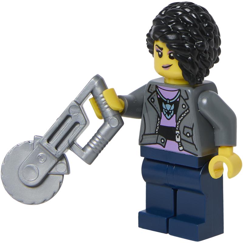 Minifigure DreamZzz 3