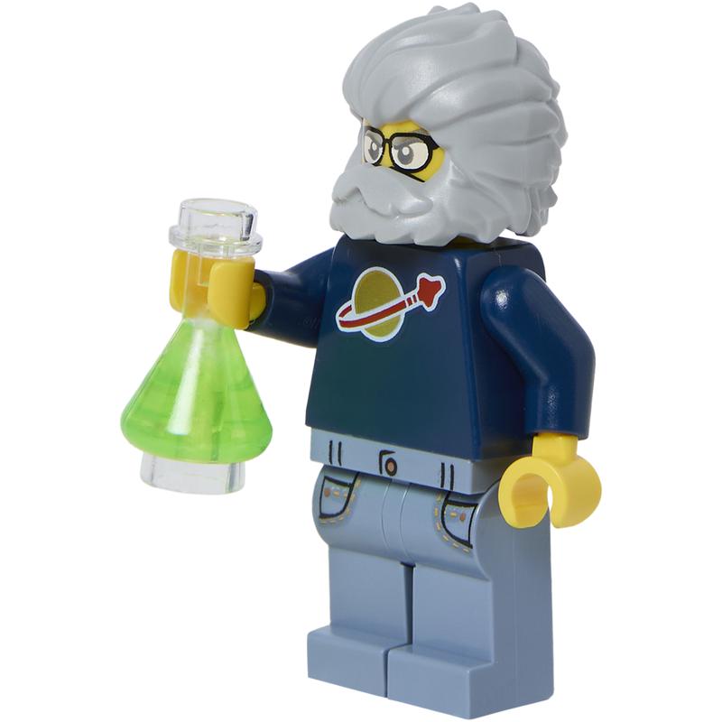 Minifigure DreamZzz 4