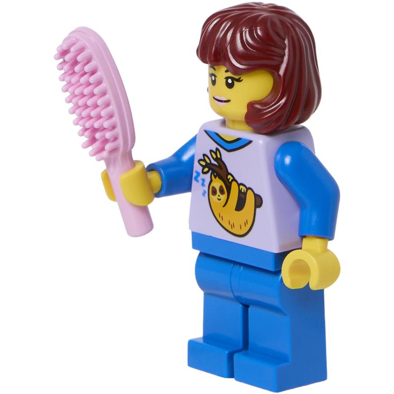 Minifigure DreamZzz 6