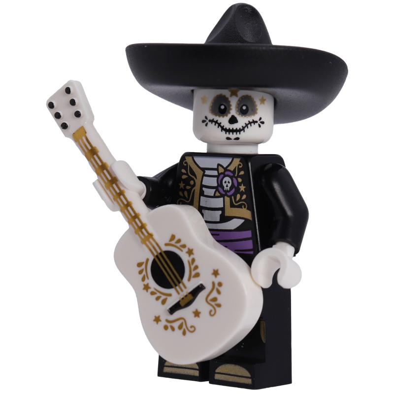 Minifigure La Calaca