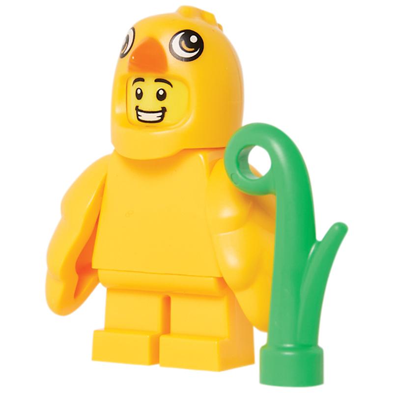 Minifigure The Chick