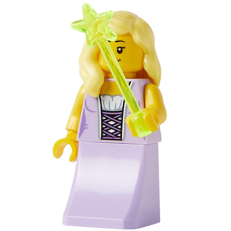 Minifigure The Fairy Princess