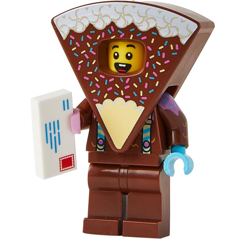 Minifigure The Life of the Party