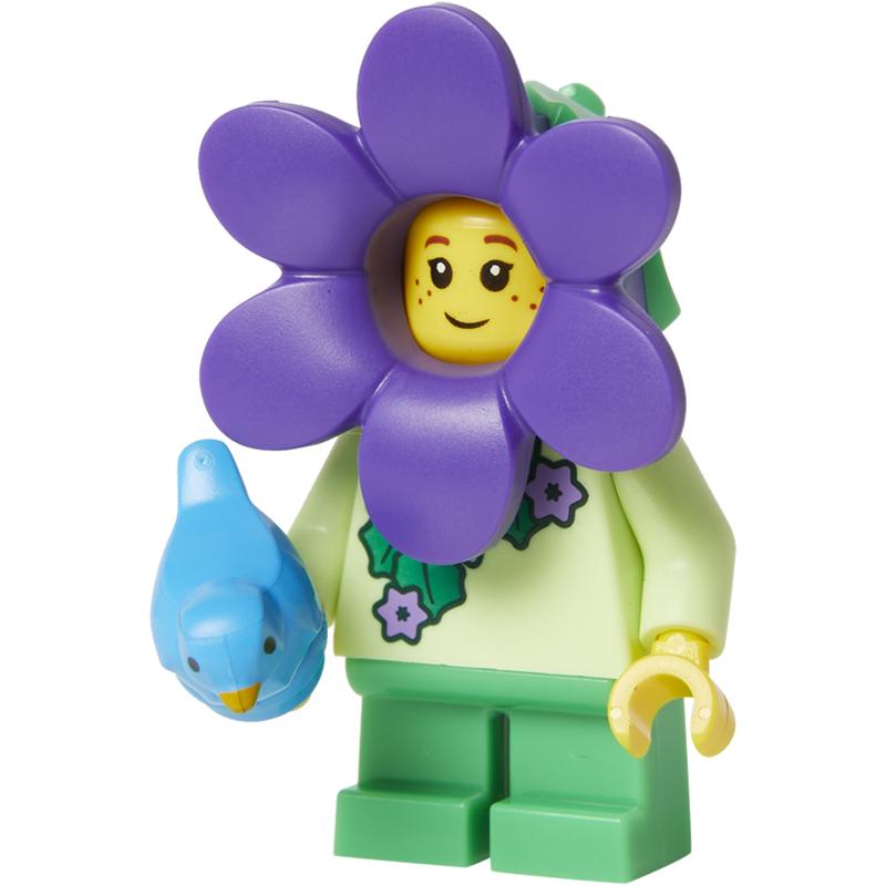 Minifigure Tweety Fleur