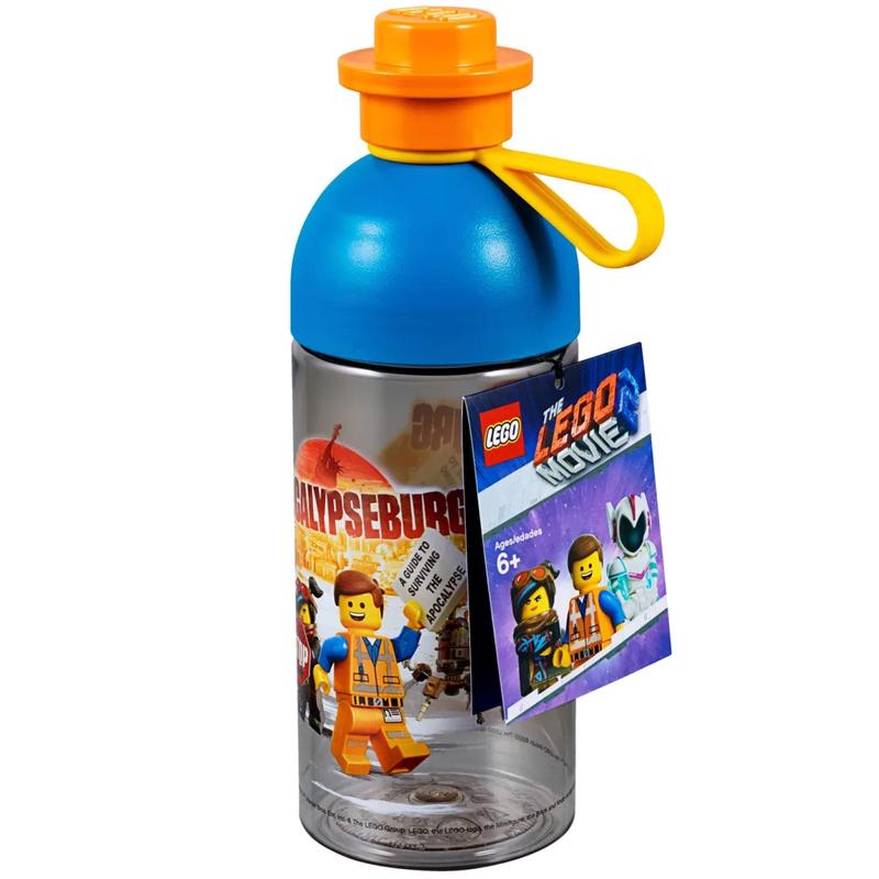 TLM2 Hydration Bottle